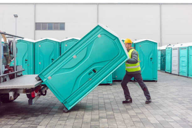 Best High-end porta potty rental  in Milmay, NJ