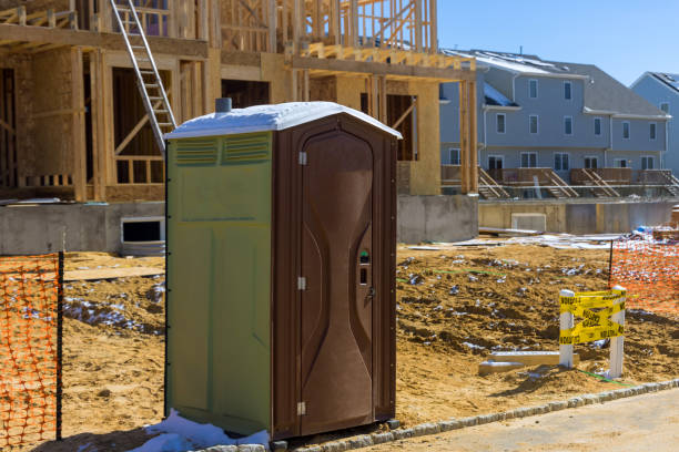 Best Local porta potty services  in Milmay, NJ