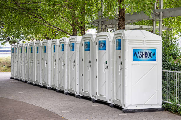 Portable Toilet Options We Offer in Milmay, NJ