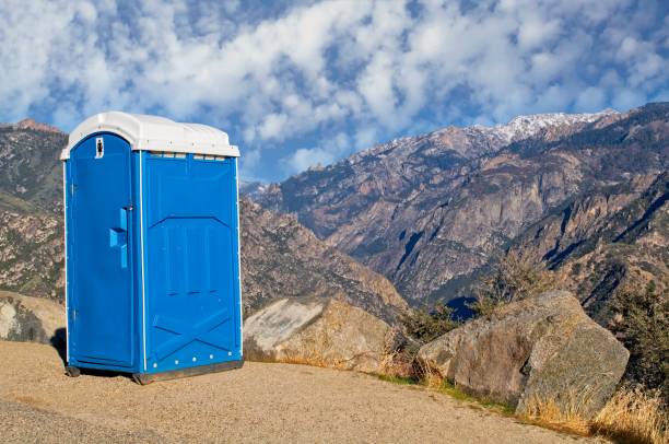 Porta potty rental for outdoor events in Milmay, NJ