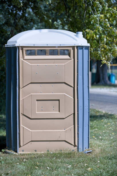 Porta potty rental for festivals