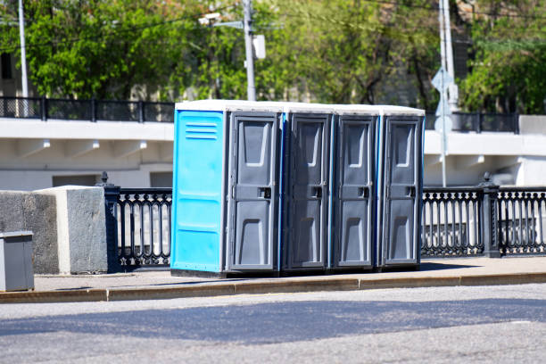 Porta potty rental for festivals in Milmay, NJ